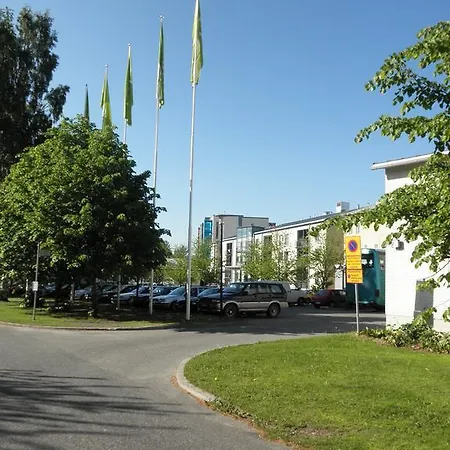 Vetrea Joensuu