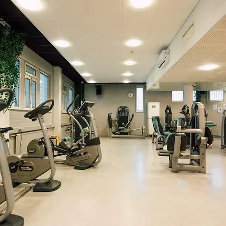 维特尔酒店 酒店 约恩苏