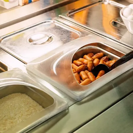 维特尔酒店 酒店 2*