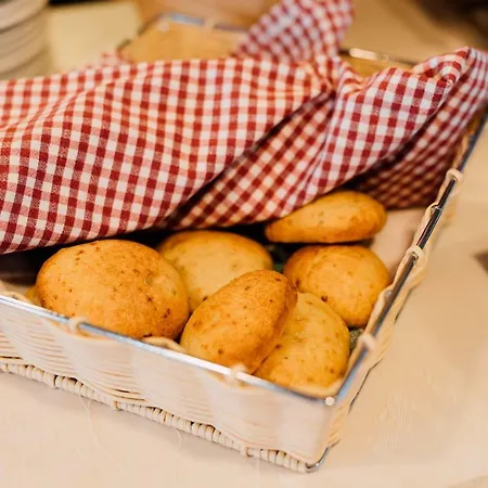 酒店 维特尔酒店 约恩苏