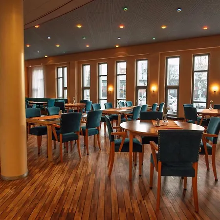 维特尔酒店 2* 约恩苏