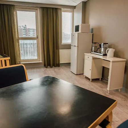 Hotell Vetrea