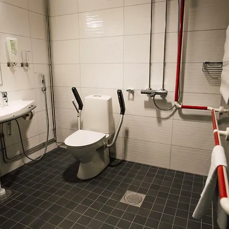 Hotell Vetrea Joensuu