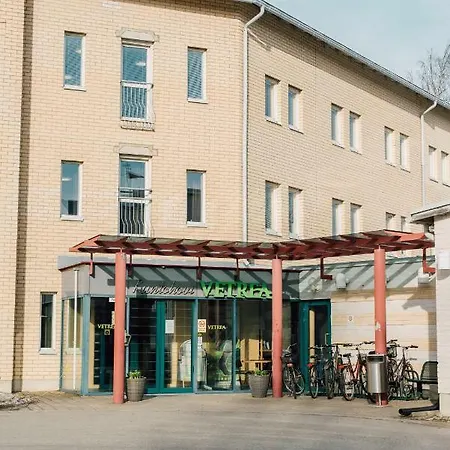 维特尔酒店 酒店 2*