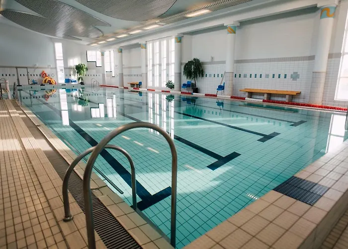 Vetrea מלון יואנסו