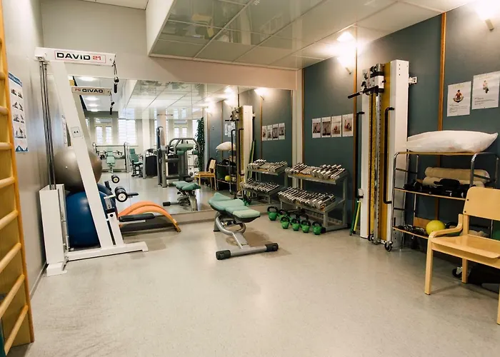 Hotel Vetrea Joensuu