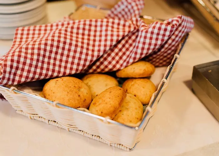 Hotel Vetrea Joensuu