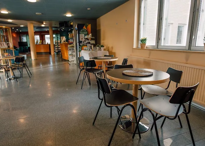 Hotel Vetrea Joensuu