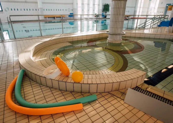 Vetrea 2* יואנסו